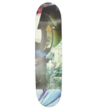 Chewy Pro (S18) Deck