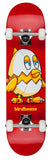 Stage 1 Chicken Mini Skateboard
