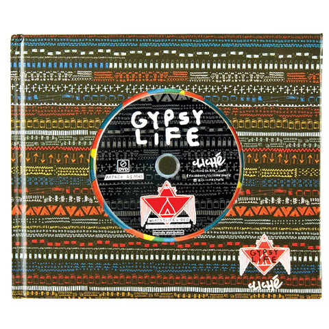Gypsy Life DVD