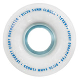 60mm Clouds 78a Wheels