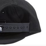 Whole of Community 5-Panel Cap (Black)