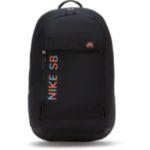 Courthouse Backpack (Black/Graphic)