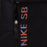 Courthouse Backpack (Black/Graphic)