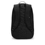 Courthouse Backpack (Black/Smoke Grey/Doll)