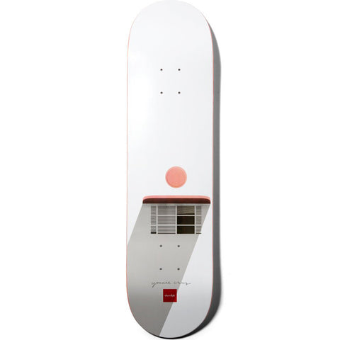 Cruz Windows Deck