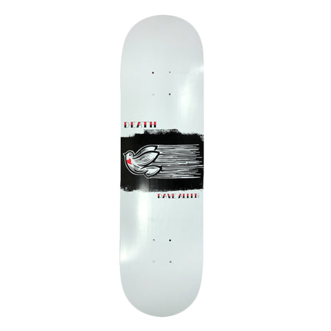 Peace & Dove (Dave Allen) Deck 8.5"