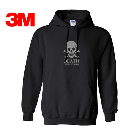 OG Skull Hoody (3M)