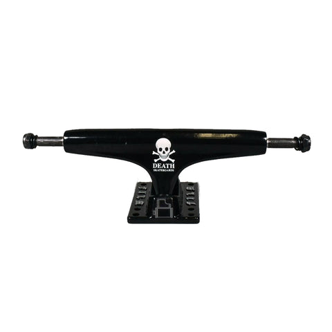 5.5 Death x Film Collab Truck (Black)