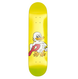 Duck (Yellow Foil) Deck