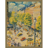 Evening K-Rod Hologram Deck