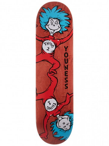 Dr Seuss (Youness) Deck