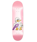 Duck (Pink Foil) Deck