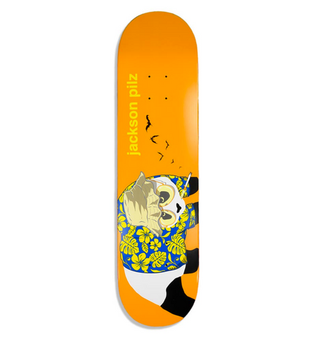 Alter Ego (Jackson Pilz) Deck