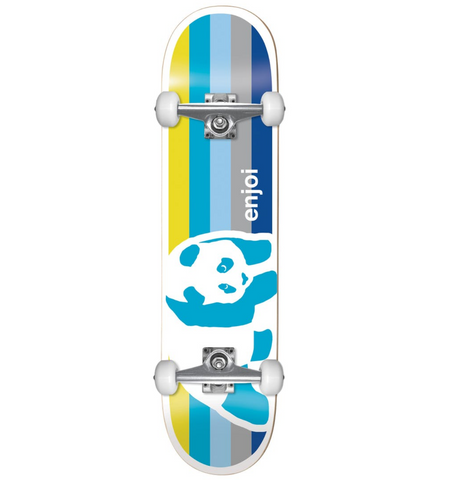 Negative Space (Mini) Skateboard