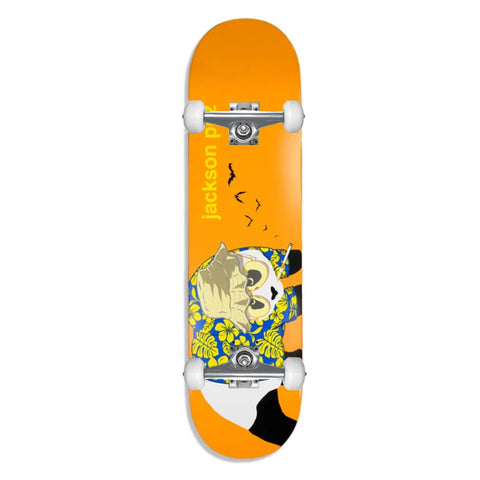 Alter Ego (Jackson Pilz) Complete Skateboard