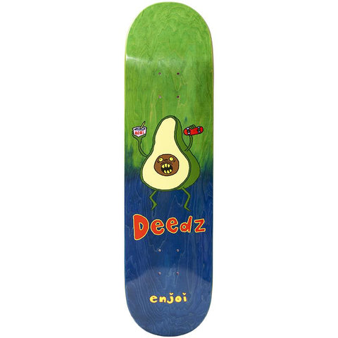 Deedz Villani R7 Deck