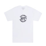 Extinct Tee (White)