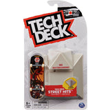 Tech Deck Street Hits