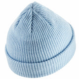 Fisherman Beanie (Armory Blue/Midnight Navy)