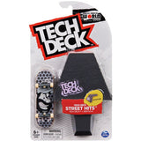 Tech Deck Street Hits