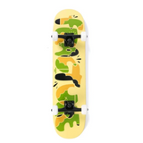 Yeh Cool Desert Skateboard
