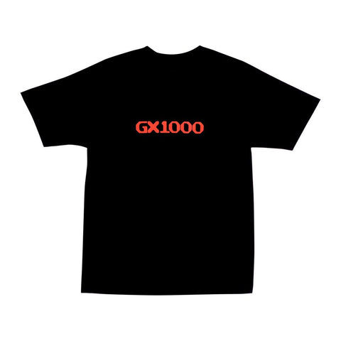 OG Logo (Black/Red)