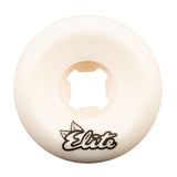 55mm Elite Hard Line 99a Wheels