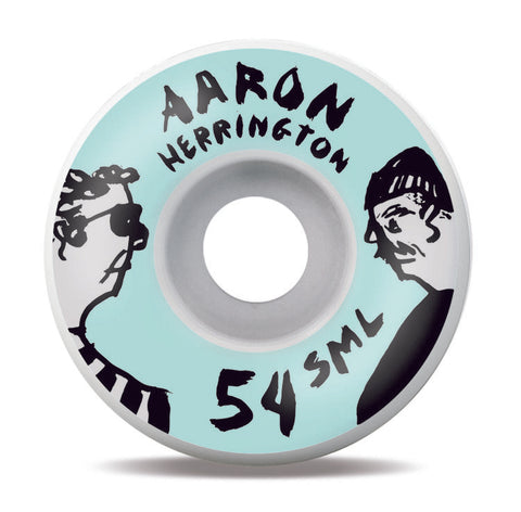 Aaron Herrington Lookers Series Wheels