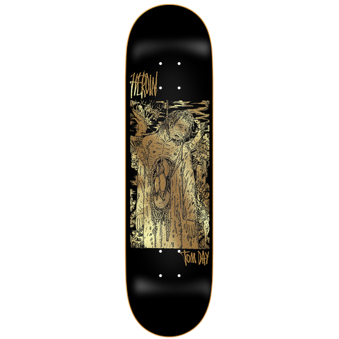 Dance of Death (Tom Day) Deck