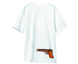 Howell Granny .43 Magnum (White)