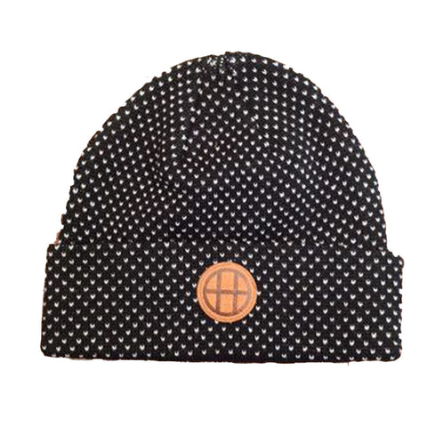 Birds Eye Beanie