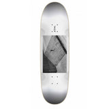 Ali Boulala Shaped Deck 8.75"