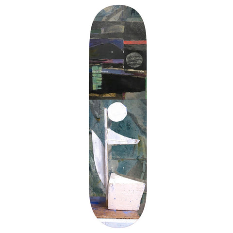Sculpture Series (Jensen) Deck