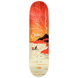 Hot Spot (Ferguson) Deck
