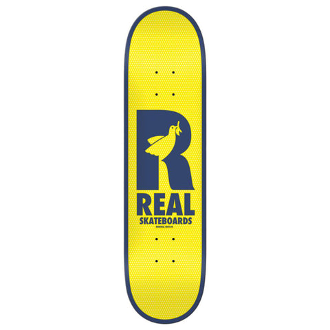 Renewal Doves Deck (Yellow) 8.38