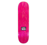 Side Two (Nik Stain) Deck 8.5