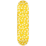 Flowers Team Deck (Yellow) 8.5