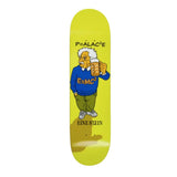 Eine Stein Deck 8.1