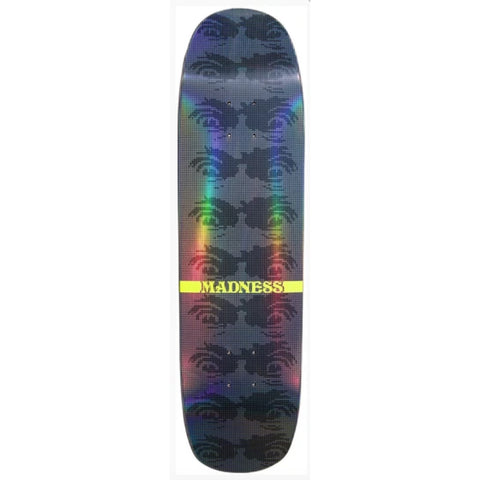 Eye Dot R7 Deck 8.375"