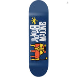 Andrew Brophy Pictograph Deck 8.0