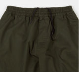 Surf Pants (Dark Olive)