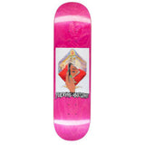 Dill Mirror Painting Deck