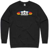 Spectrum Crew (Black)