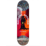 Perelson Birdie R7 Slick Deck (Orange) 8.375"