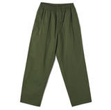 Surf Pants (Dark Olive)