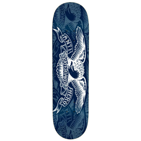 Copier Eagle Deck (Navy) 8.25