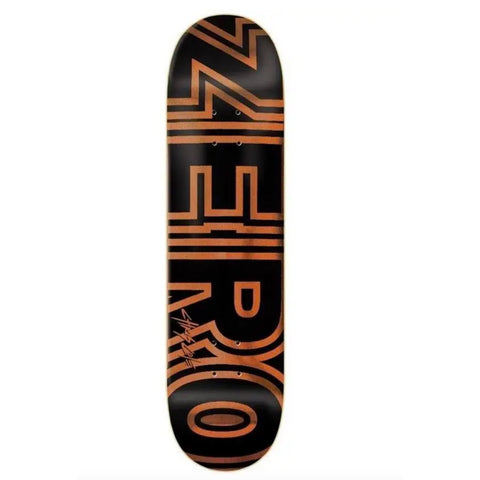 Signature Bold Cole 8.25 Deck