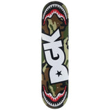 Pilot Deck 8.0