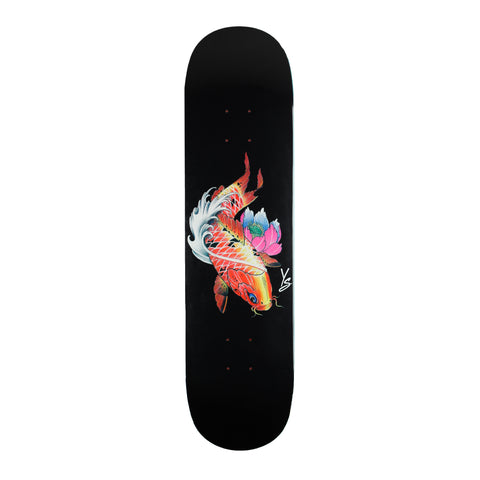 Koi Deck