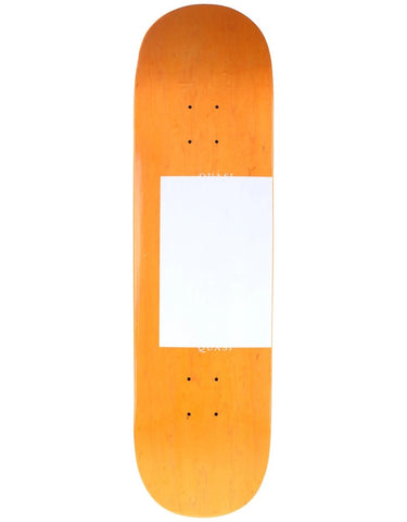 Proto [Two] Deck (Orange)